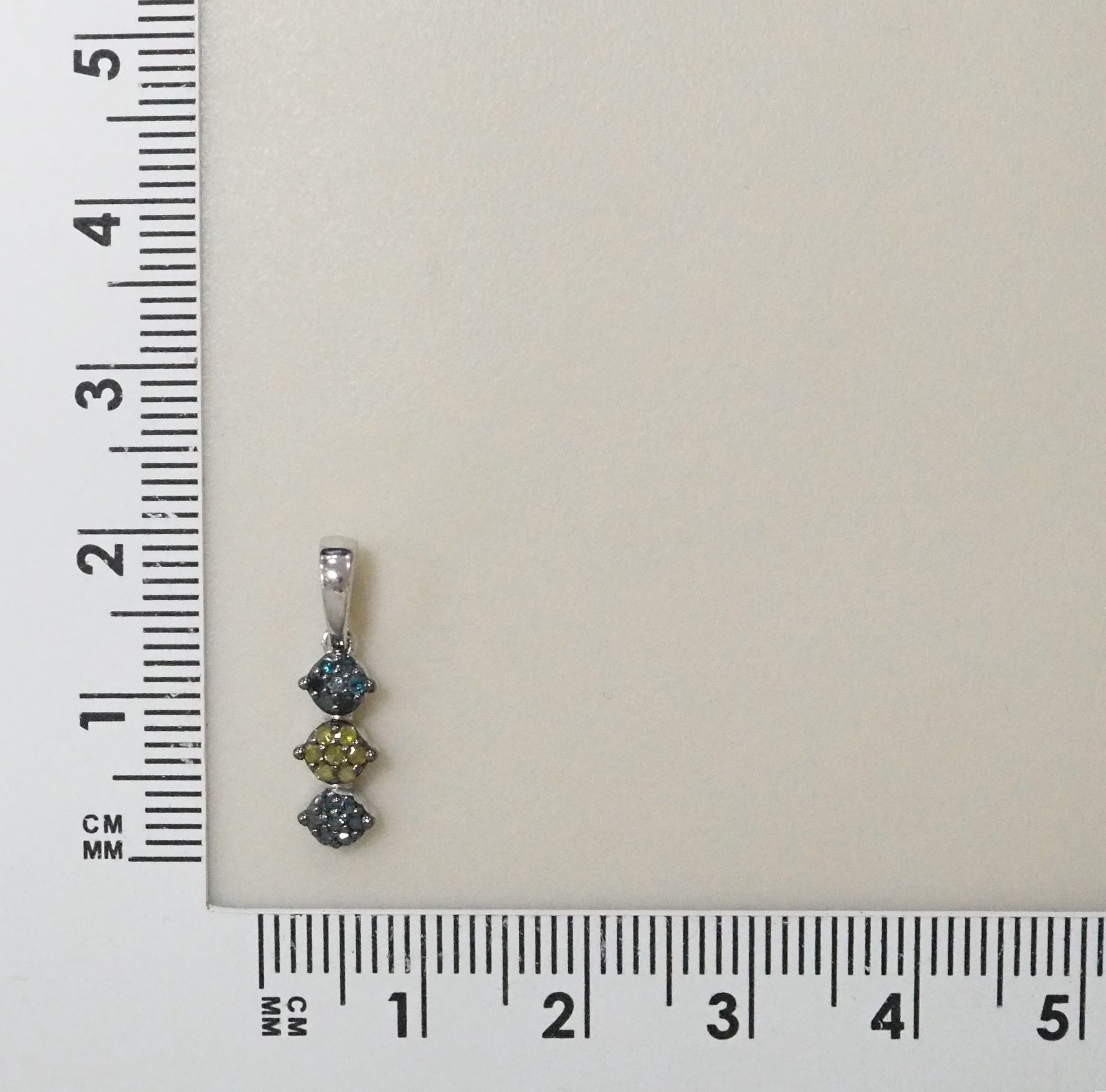10421-000141 Подвеска (Ag 925)